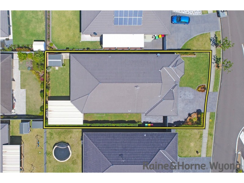 27 Freshwater Road, Mardi NSW 2259