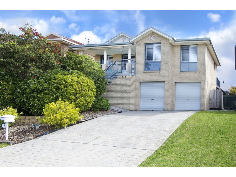 7 Honeygum Way, Mardi NSW 2259