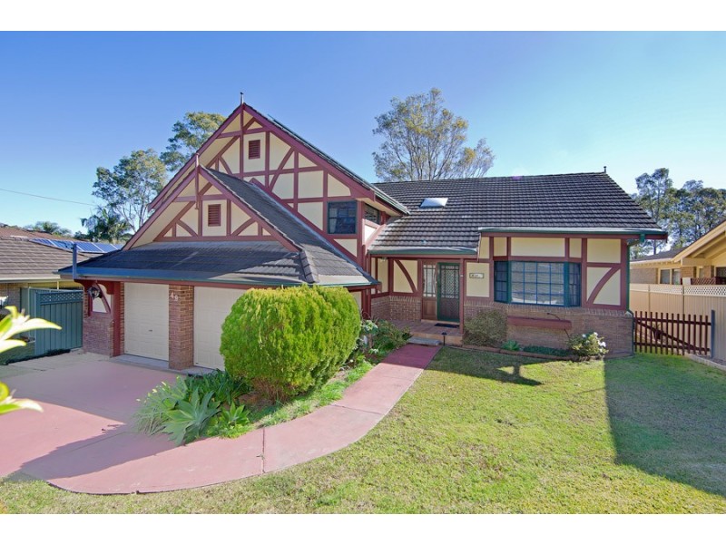 49 Dunrossil Avenue, Watanobbi NSW 2259