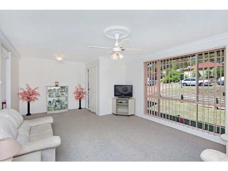 19 Burbank Drive, Tuggerah NSW 2259