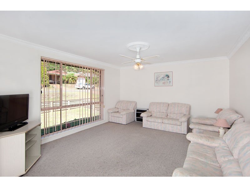 19 Burbank Drive, Tuggerah NSW 2259