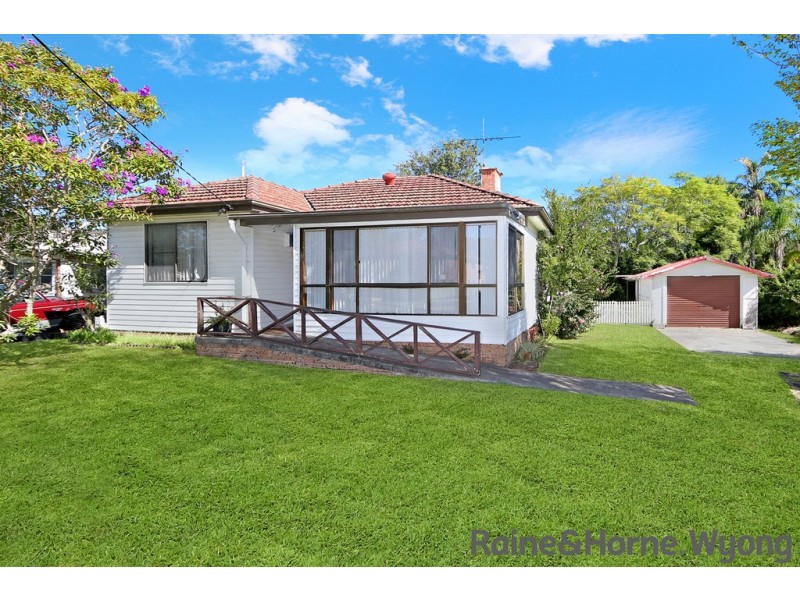 16 Marathon Street, Wyong NSW 2259