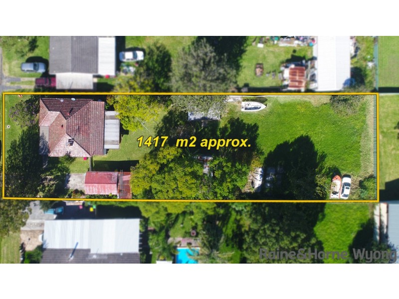 16 Marathon Street, Wyong NSW 2259