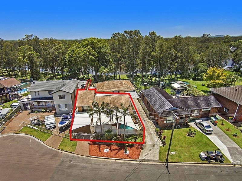 11 Magnolia Close, Chittaway Bay NSW 2261