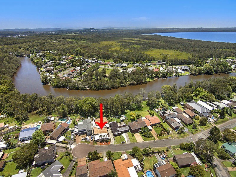 11 Magnolia Close, Chittaway Bay NSW 2261