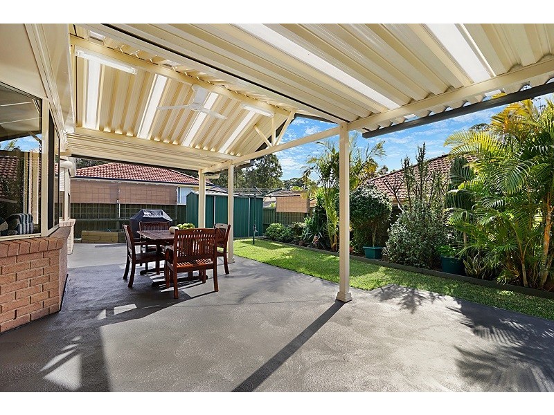 15 Glider Road, Wadalba NSW 2259