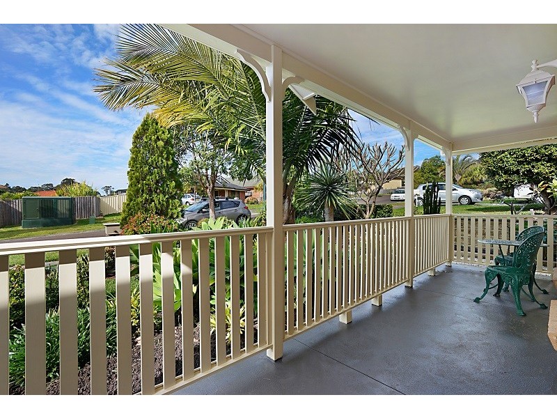 15 Glider Road, Wadalba NSW 2259