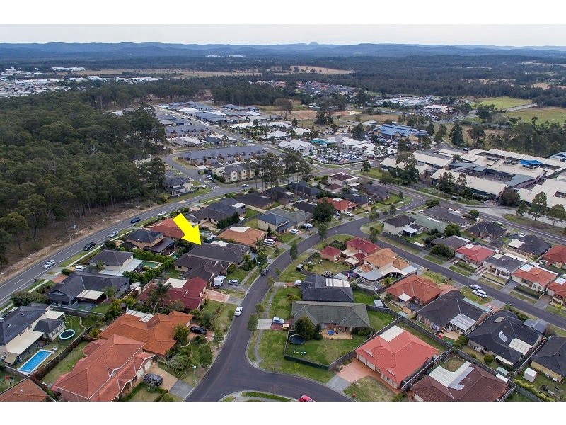 15 Glider Road, Wadalba NSW 2259