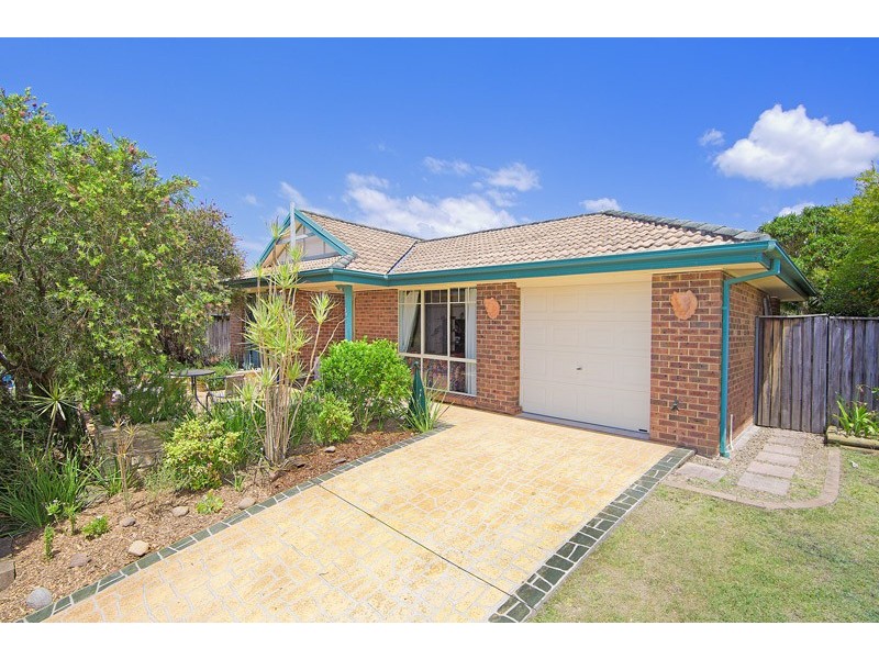 34 Matthew Circuit, Mardi NSW 2259
