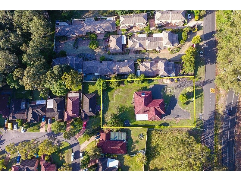 2 Gavenlock Road, Tuggerah NSW 2259