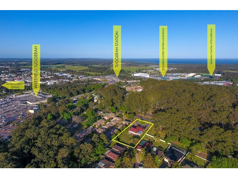 2 Gavenlock Road, Tuggerah NSW 2259