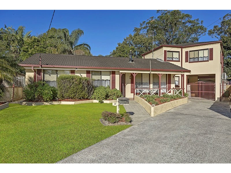 11 Collaroy Close, Chittaway Bay NSW 2261