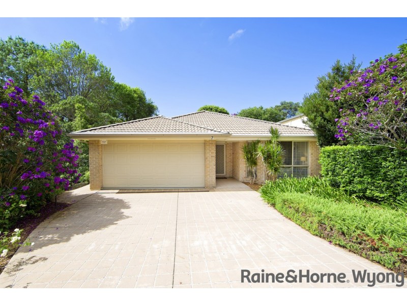 7 Deloraine Glen, Mardi NSW 2259