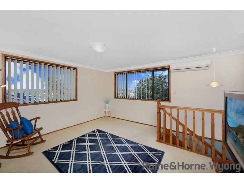 2 Walter Close, Wyong NSW 2259