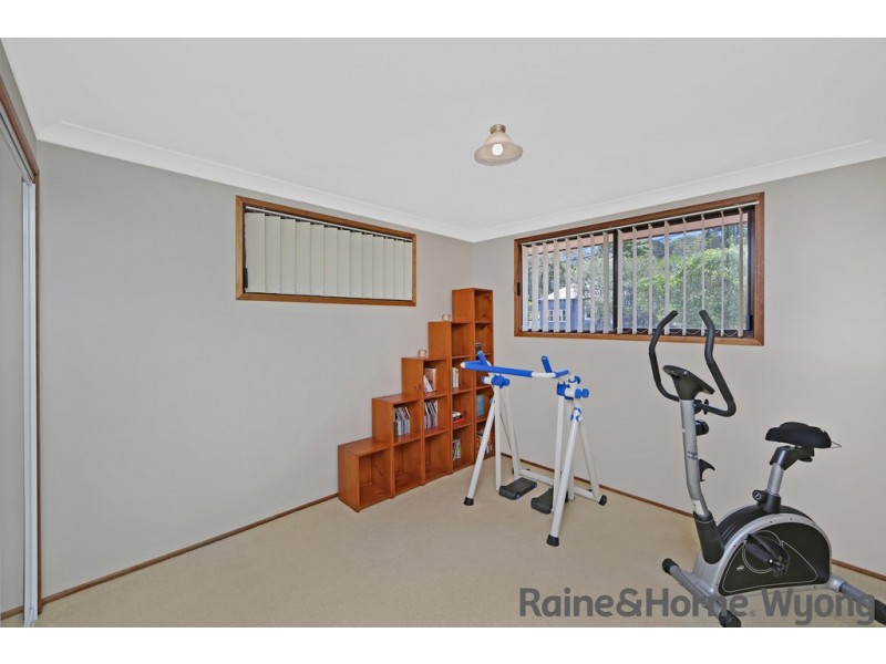 2 Walter Close, Wyong NSW 2259