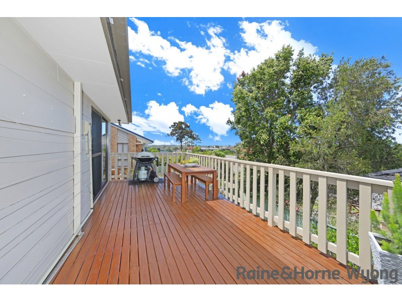 2 Walter Close, Wyong NSW 2259