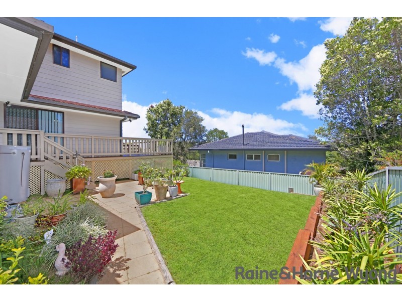 2 Walter Close, Wyong NSW 2259