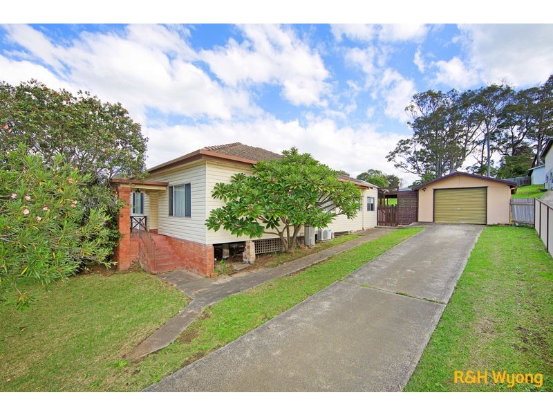16 Leppington Street, Wyong NSW 2259