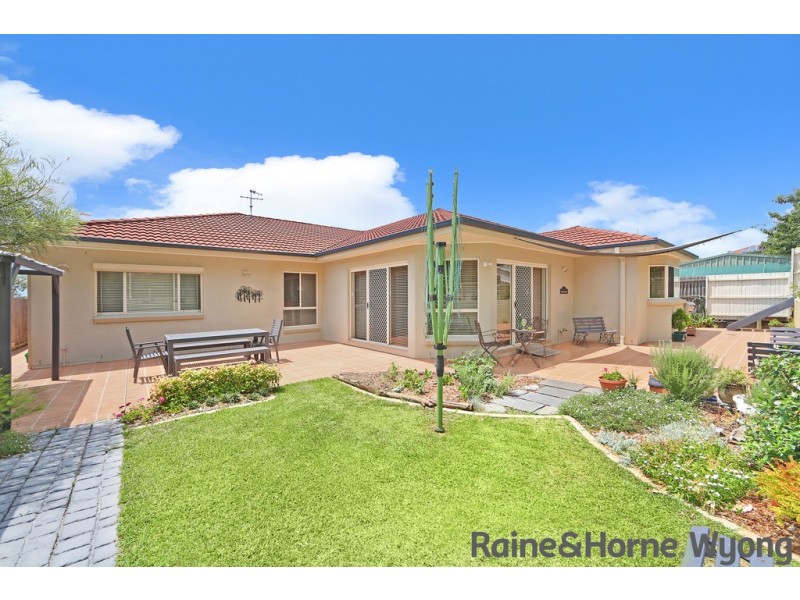 40 Riveroak Drive, Mardi NSW 2259