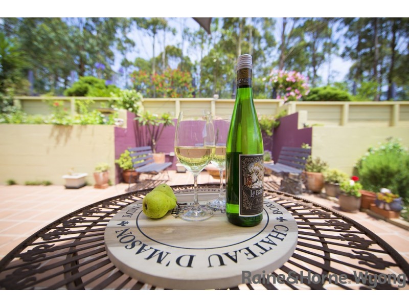 40 Riveroak Drive, Mardi NSW 2259