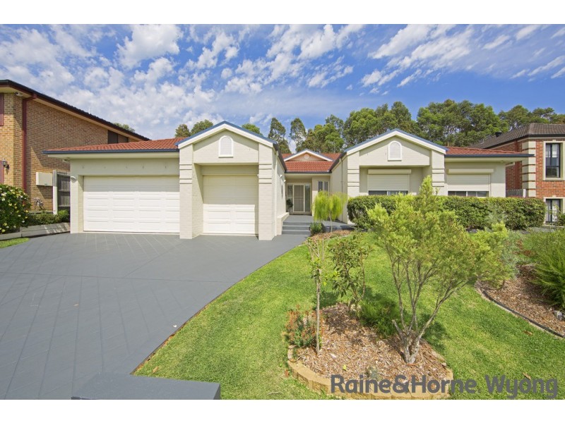 40 Riveroak Drive, Mardi NSW 2259