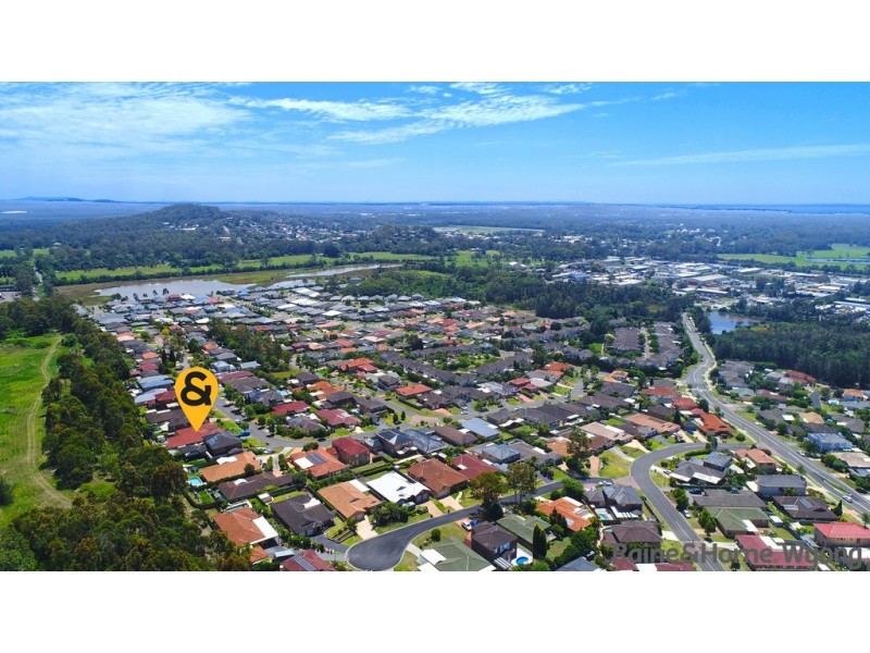 40 Riveroak Drive, Mardi NSW 2259