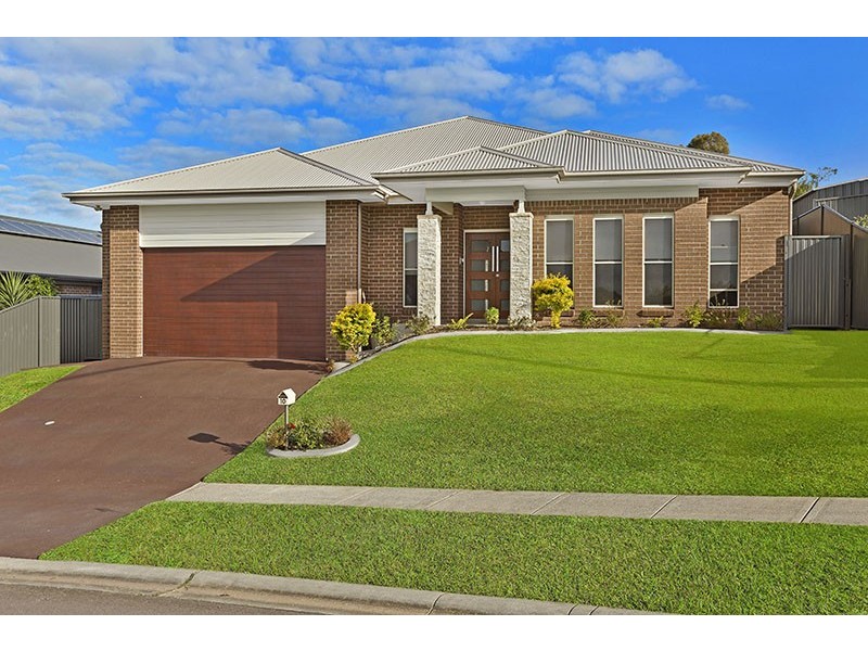 10 Newport Terrace, Mardi NSW 2259