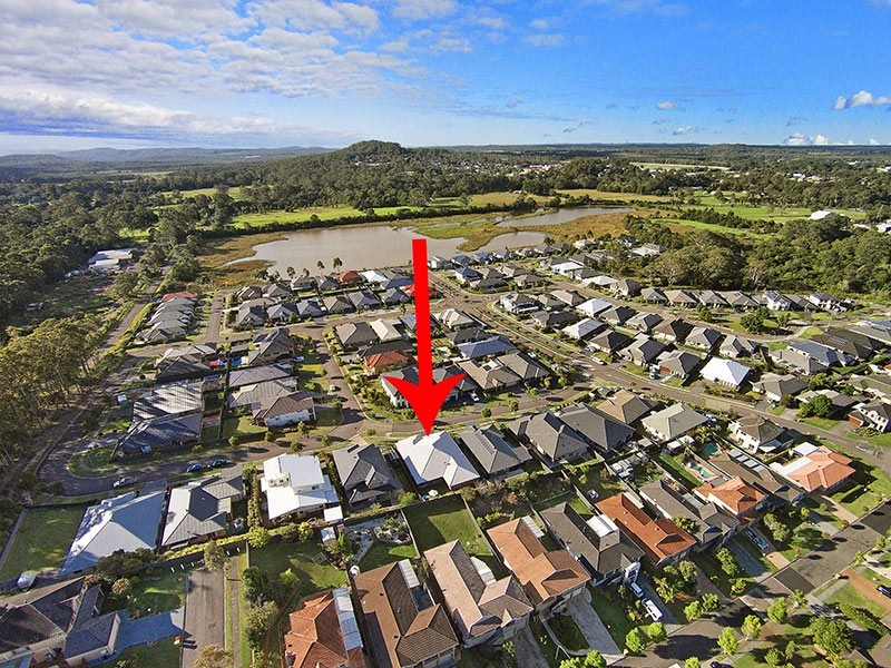 10 Newport Terrace, Mardi NSW 2259