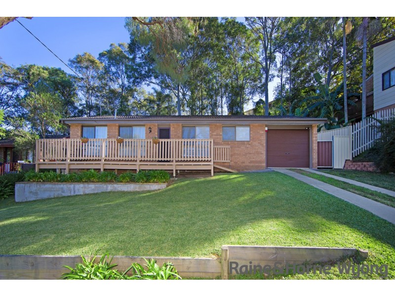1 McKell Avenue, Watanobbi NSW 2259