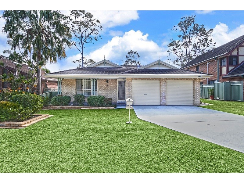 51 Dunrossil Avenue, Watanobbi NSW 2259