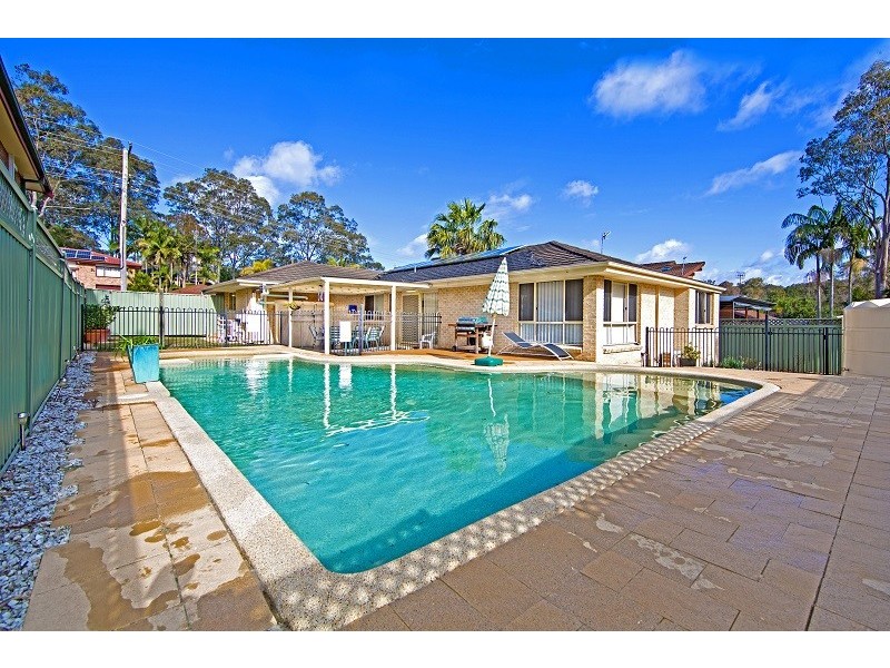 51 Dunrossil Avenue, Watanobbi NSW 2259