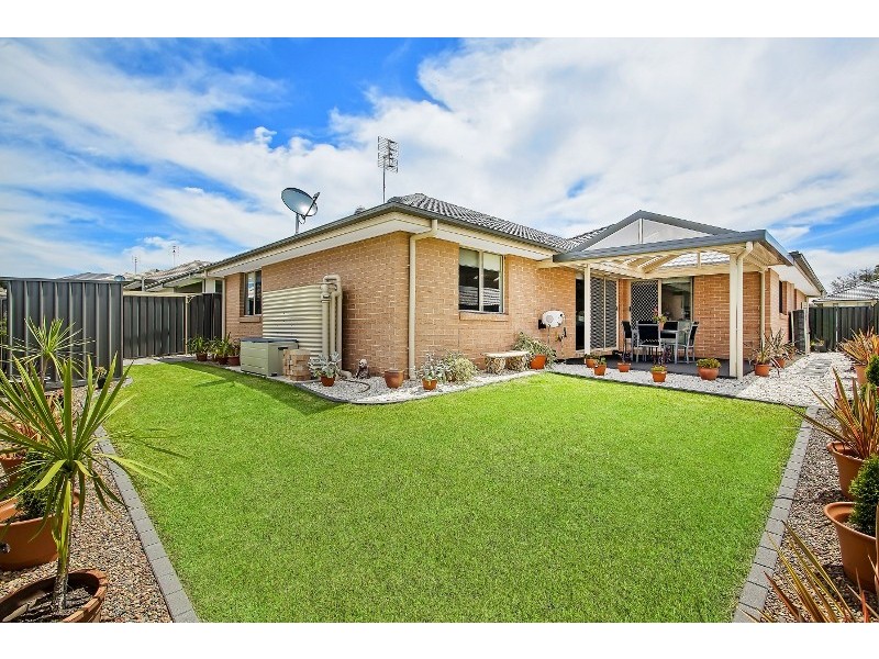 67 Settlement Drive, Wadalba NSW 2259