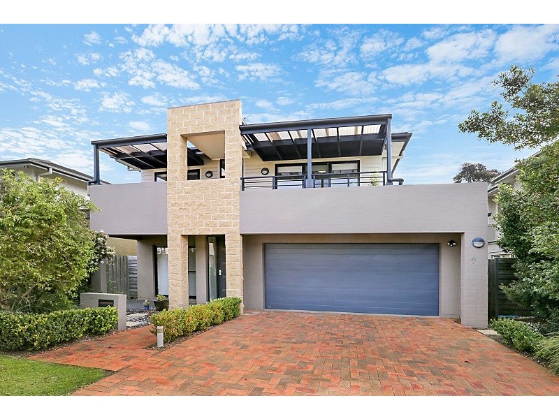 9 Sandstone Circuit, Wyong NSW 2259
