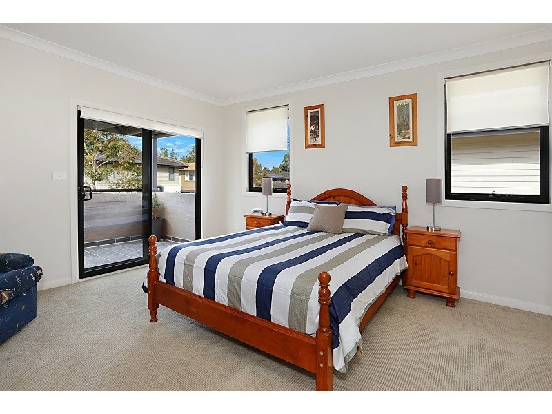 9 Sandstone Circuit, Wyong NSW 2259