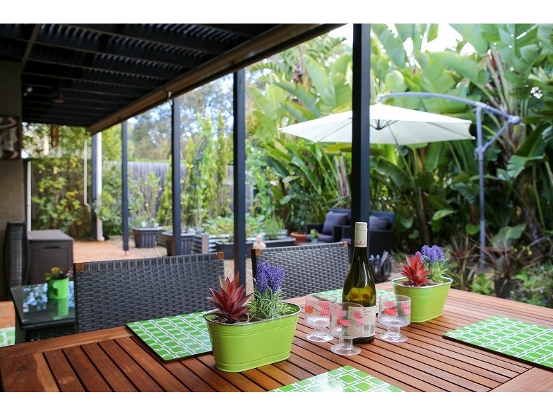 9 Sandstone Circuit, Wyong NSW 2259