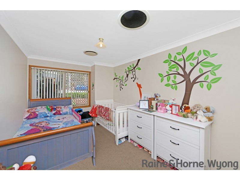 134 Woodbury Park Drive, Mardi NSW 2259