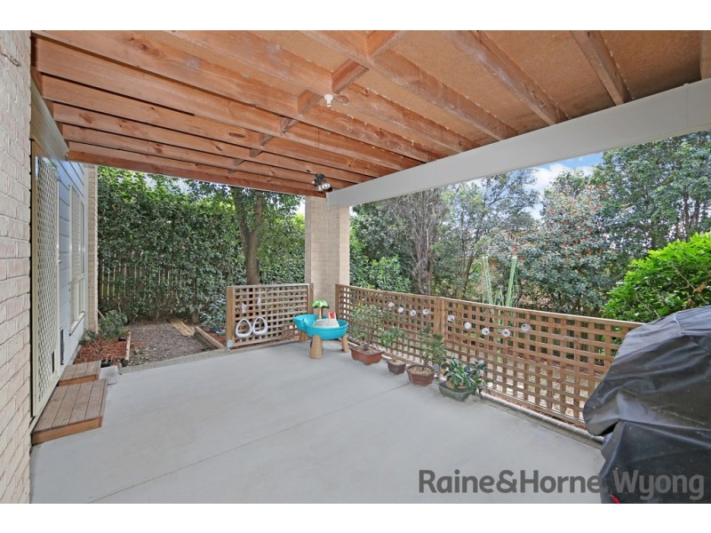 134 Woodbury Park Drive, Mardi NSW 2259