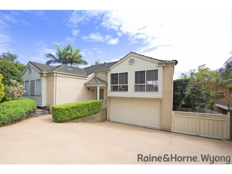 134 Woodbury Park Drive, Mardi NSW 2259