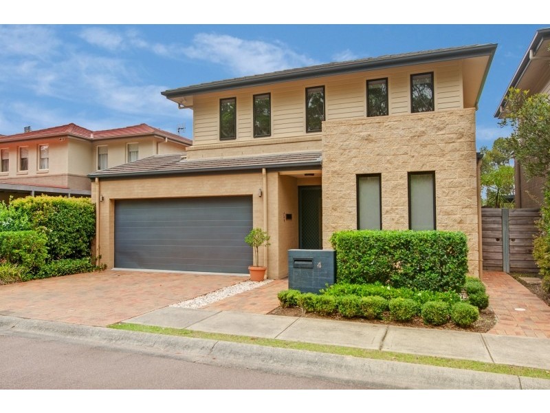 4 Boundary Drive, Wyong NSW 2259