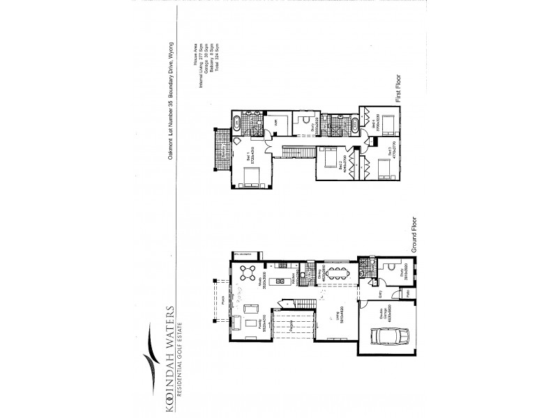 4 Boundary Drive, Wyong NSW 2259