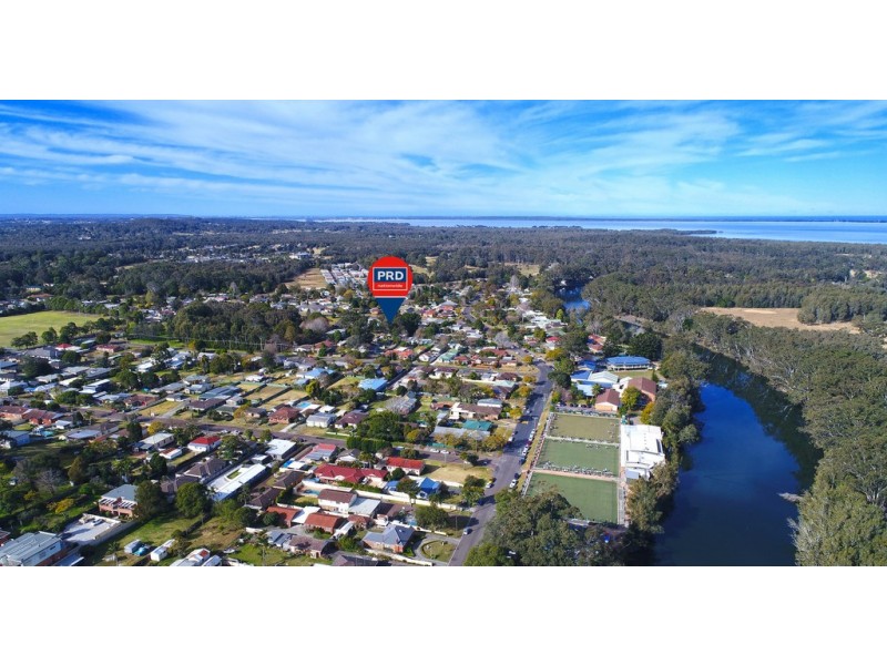 8 Rockleigh Street, Wyong NSW 2259