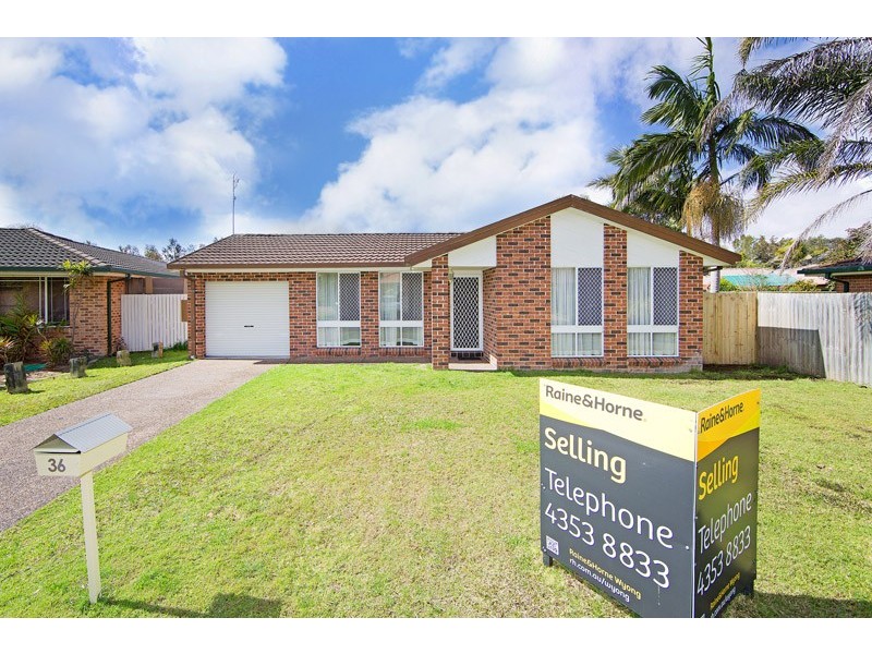 36 Betty Anne Place, Mardi NSW 2259