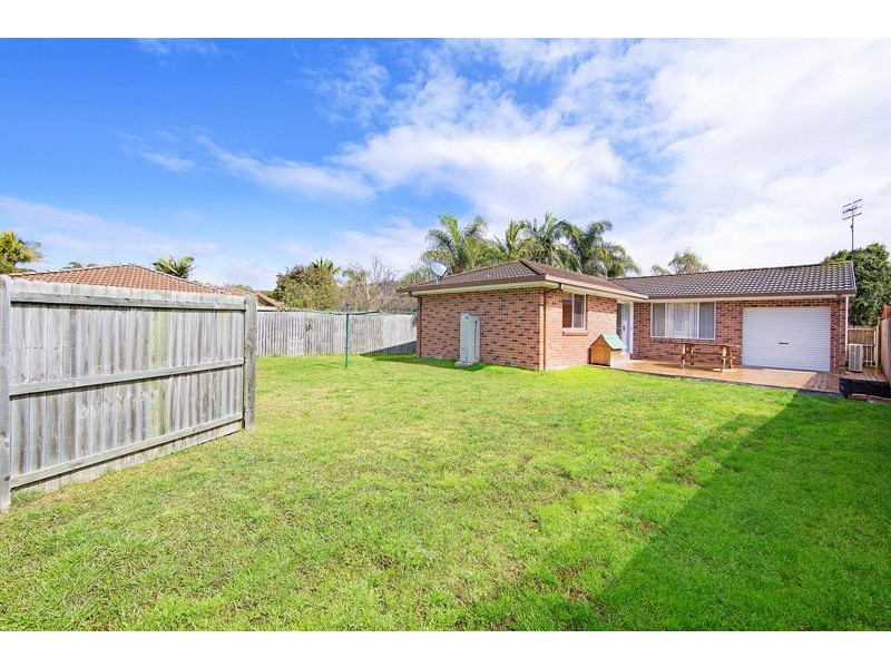 36 Betty Anne Place, Mardi NSW 2259
