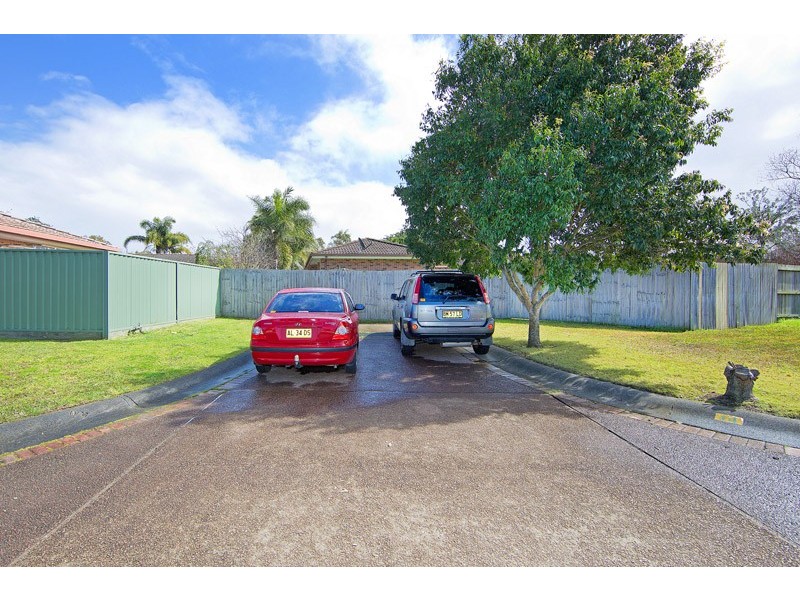 36 Betty Anne Place, Mardi NSW 2259