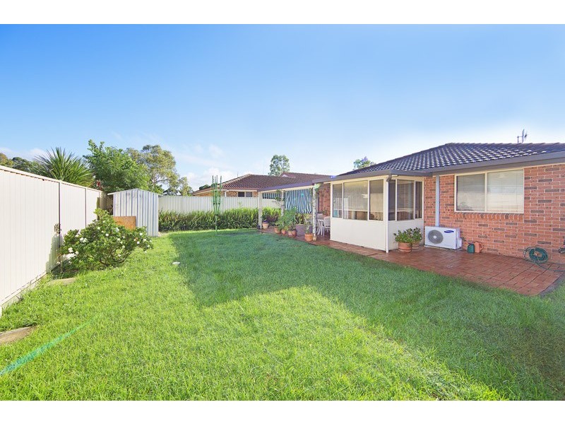 6 Betty Anne Place, Mardi NSW 2259