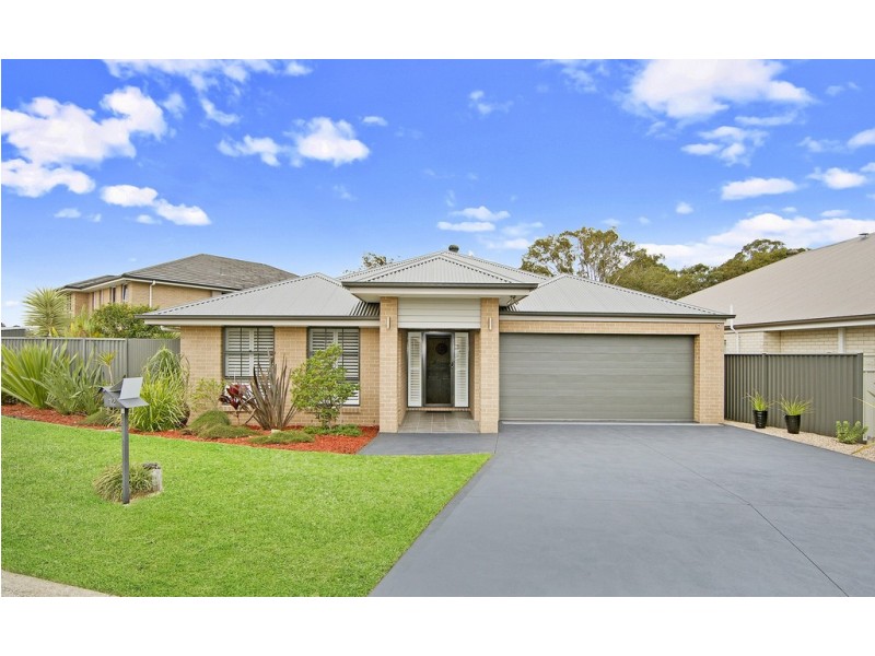 12 Queenscliff Place, Mardi NSW 2259