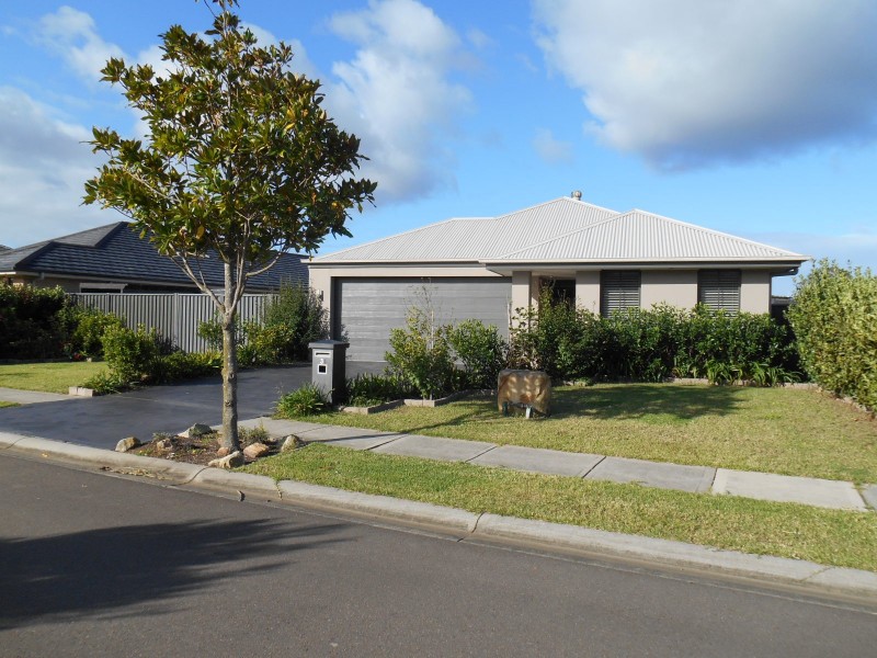 31 Freshwater Road, Mardi NSW 2259