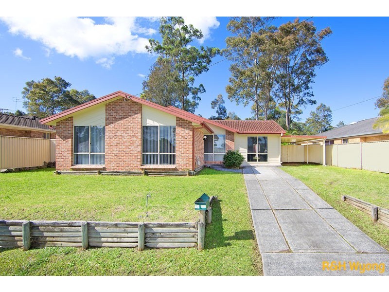 27 De Lisle Dr, Watanobbi NSW 2259