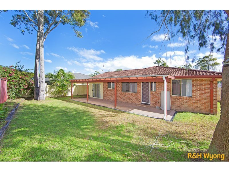 27 De Lisle Dr, Watanobbi NSW 2259