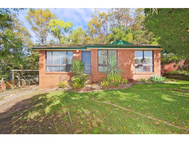 7 Cohen Street, Wyong NSW 2259